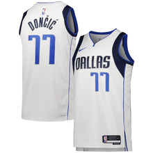 Carregar imagem no visualizador da galeria, Jersey Dallas Mavericks Association Edition - GOAT STORE
