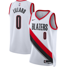 Carregar imagem no visualizador da galeria, Jersey Portland Trail Blazers Association Edition - GOAT STORE
