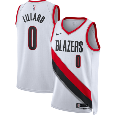Jersey Portland Trail Blazers Association Edition - GOAT STORE
