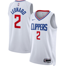Carregar imagem no visualizador da galeria, Jersey Los Angeles Clippers Association Edition - GOAT STORE
