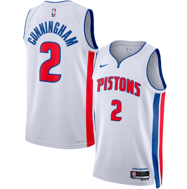 Jersey Detroit Pistons Association Edition 22/23 - GOAT STORE
