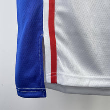 Carregar imagem no visualizador da galeria, Jersey Philadelphia 76ers Association Edition - GOAT STORE
