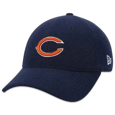 Boné Chicago Bears New Era - GOAT STORE