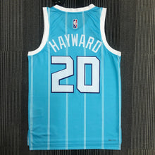 Carregar imagem no visualizador da galeria, Jersey Charlotte Hornets Icon Edition Diamante 75th - GOAT STORE
