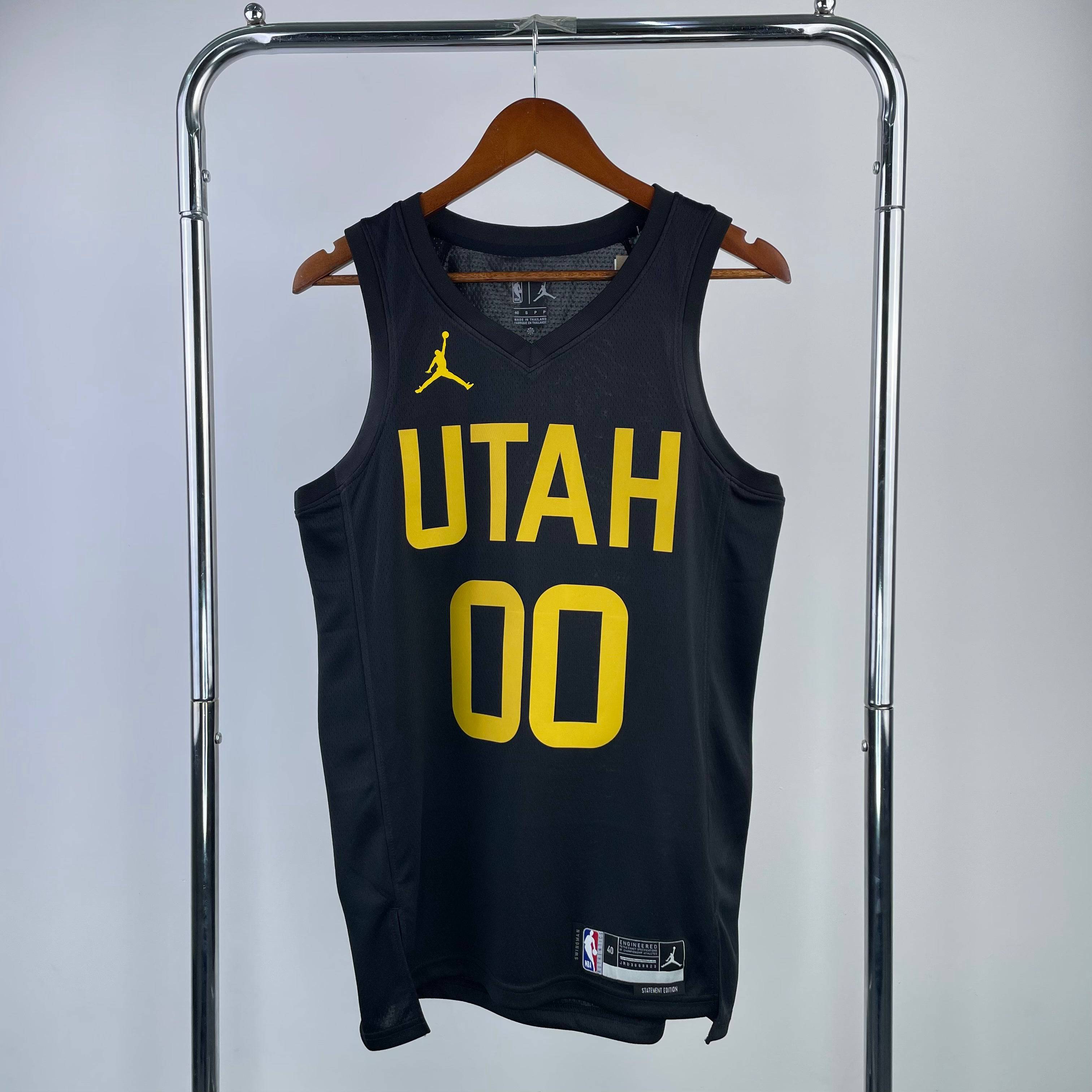 Jersey Utah Jazz Statement Edition 22/23 - GOAT STORE