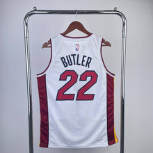 Carregar imagem no visualizador da galeria, Jersey Miami Heat Association Edition - GOAT STORE
