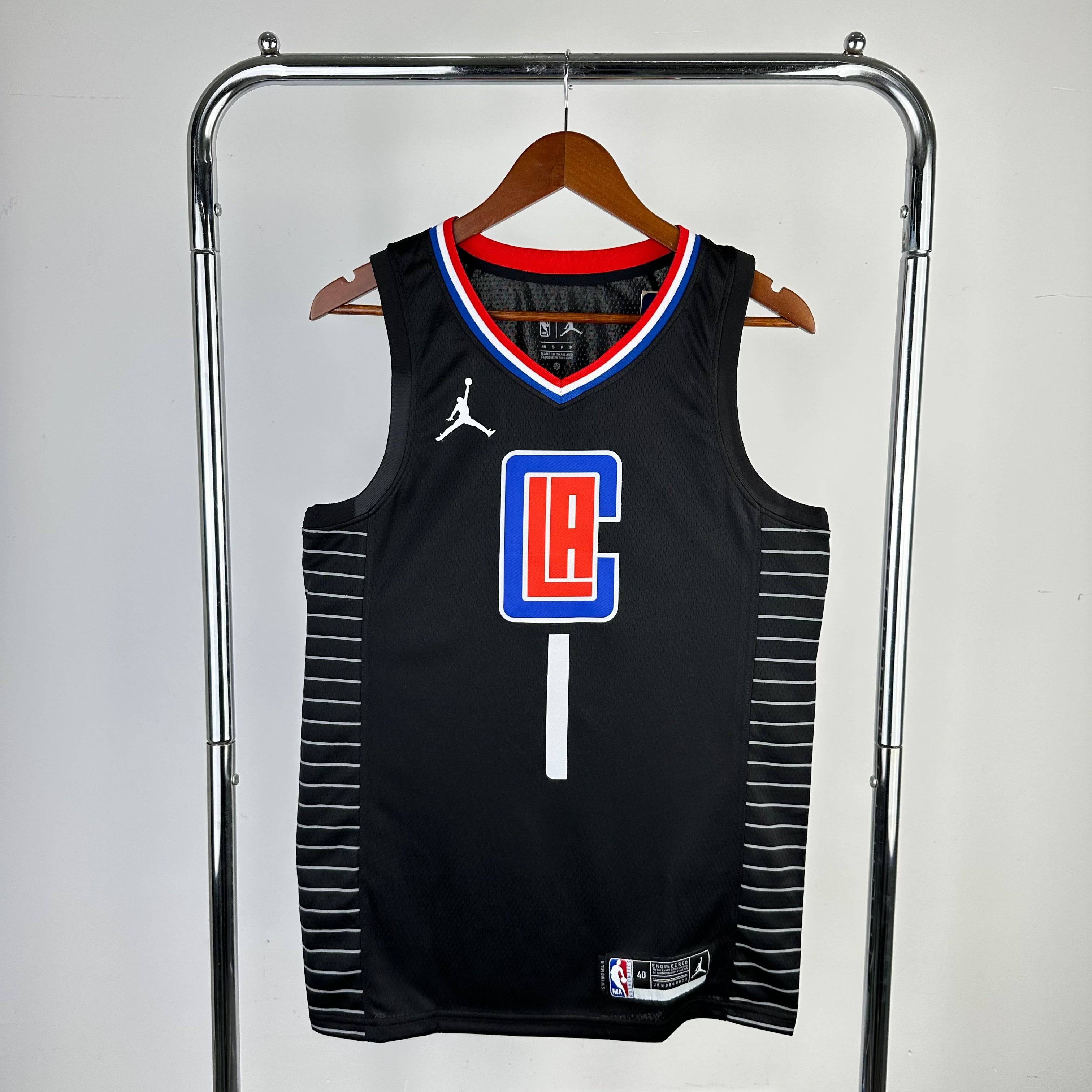 Jersey Los Angeles Clippers Statement Edition 20/21 - GOAT STORE