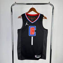 Carregar imagem no visualizador da galeria, Jersey Los Angeles Clippers Statement Edition 20/21 - GOAT STORE
