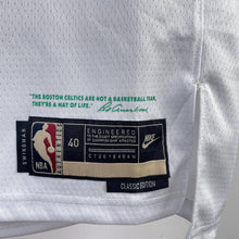 Carregar imagem no visualizador da galeria, Jersey Boston Celtics Classic Edition - GOAT STORE
