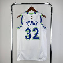 Carregar imagem no visualizador da galeria, Jersey Minnesota Timberwolves Classic Edition 23/24 - GOAT STORE
