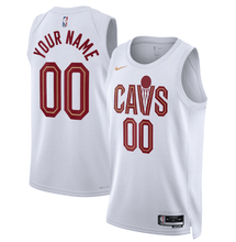 Carregar imagem no visualizador da galeria, Jersey Cleveland Cavaliers Association Edition 22/23 - GOAT STORE
