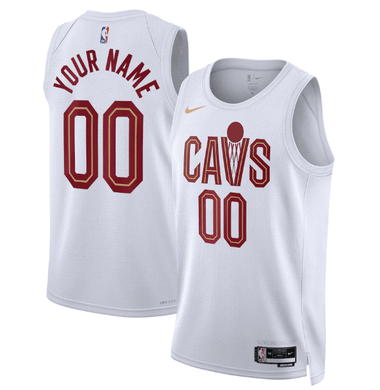 Jersey Cleveland Cavaliers Association Edition 22/23 - GOAT STORE