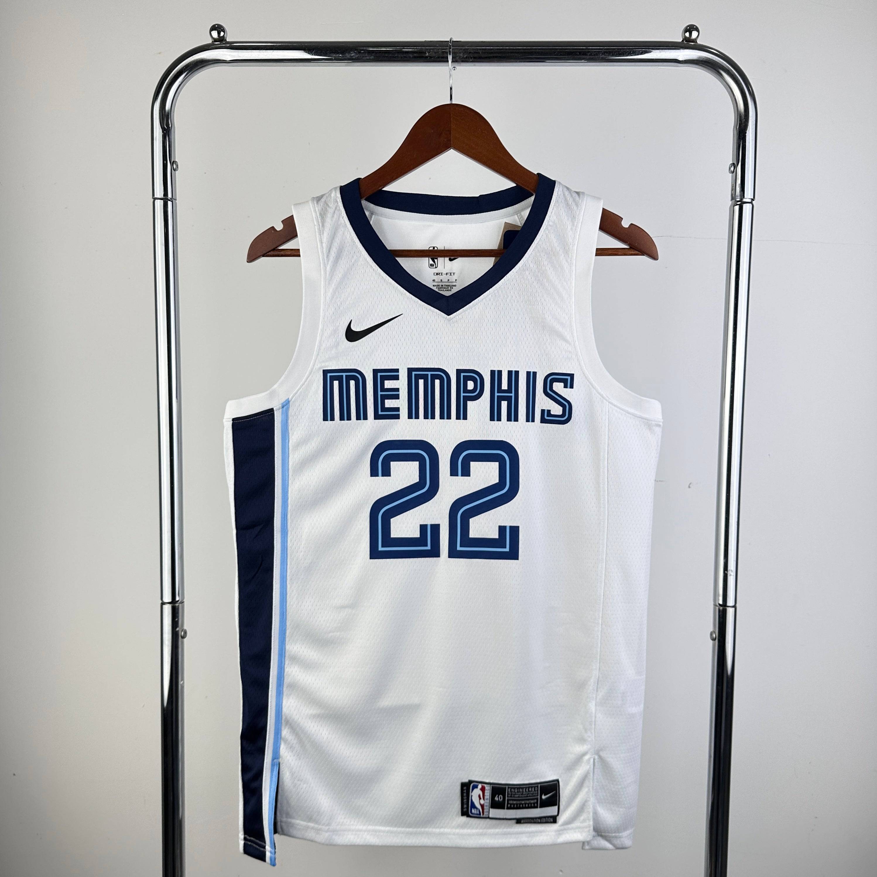Jersey Memphis Grizzlies Association Edition 22/23 - GOAT STORE