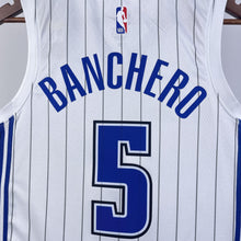 Carregar imagem no visualizador da galeria, Jersey Orlando Magic Association Edition - GOAT STORE
