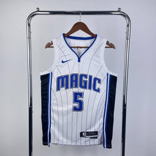 Carregar imagem no visualizador da galeria, Jersey Orlando Magic Association Edition - GOAT STORE
