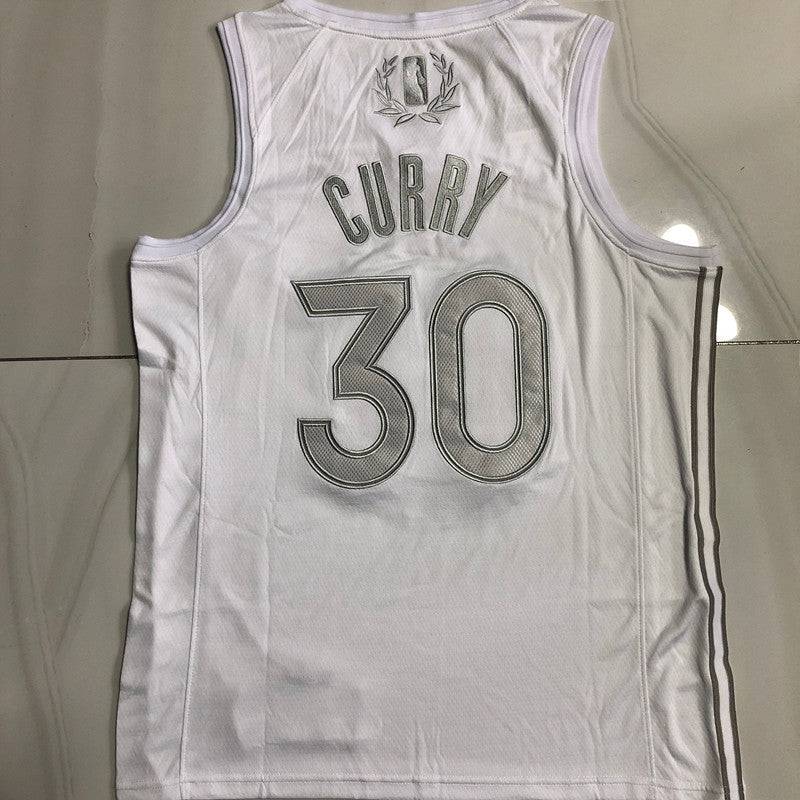 Jersey Golden State Warriors Especial Mitchell and Ness - Stephen Curry - GOAT STORE