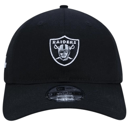 Boné Las Vegas Raiders New Era - GOAT STORE