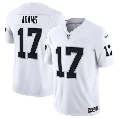 Jersey Las Vegas Raiders White - GOAT STORE