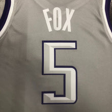 Carregar imagem no visualizador da galeria, Jersey Sacramento Kings City Edition 22/23 - GOAT STORE
