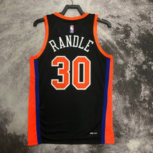 Carregar imagem no visualizador da galeria, Jersey New York Knicks City Edition 22/23 - GOAT STORE

