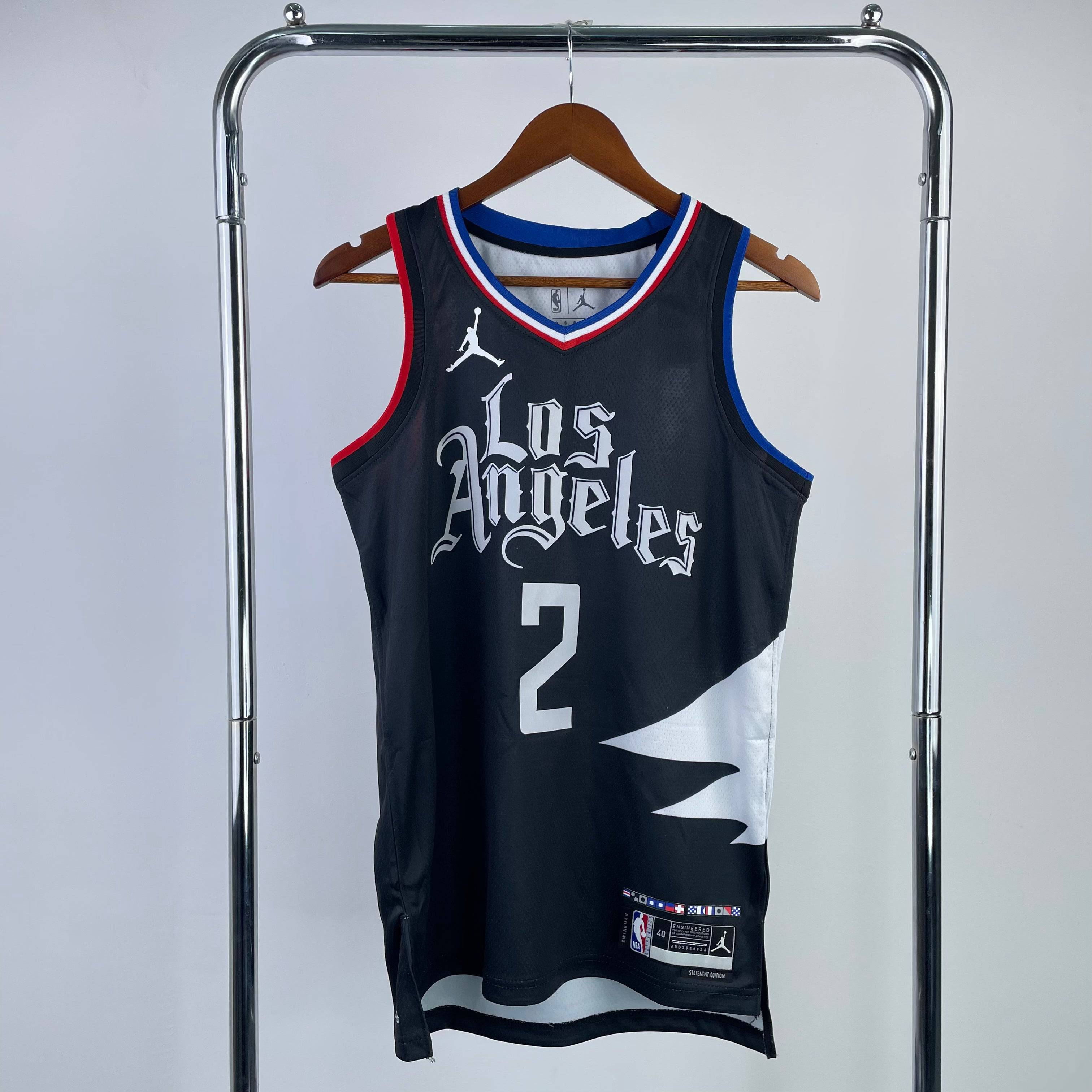 Jersey Los Angeles Clippers Statement Edition 22/23 - GOAT STORE