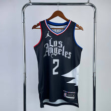 Carregar imagem no visualizador da galeria, Jersey Los Angeles Clippers Statement Edition 22/23 - GOAT STORE
