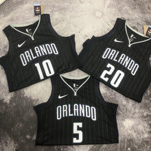 Carregar imagem no visualizador da galeria, Jersey Orlando Magic City Edition 22/23 - GOAT STORE
