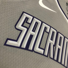 Carregar imagem no visualizador da galeria, Jersey Sacramento Kings City Edition 22/23 - GOAT STORE
