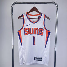 Carregar imagem no visualizador da galeria, Jersey Phoenix Suns Association Edition 22/23 - GOAT STORE
