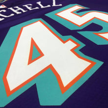 Carregar imagem no visualizador da galeria, Jersey Utah Jazz Classic Edition 22/23 - GOAT STORE
