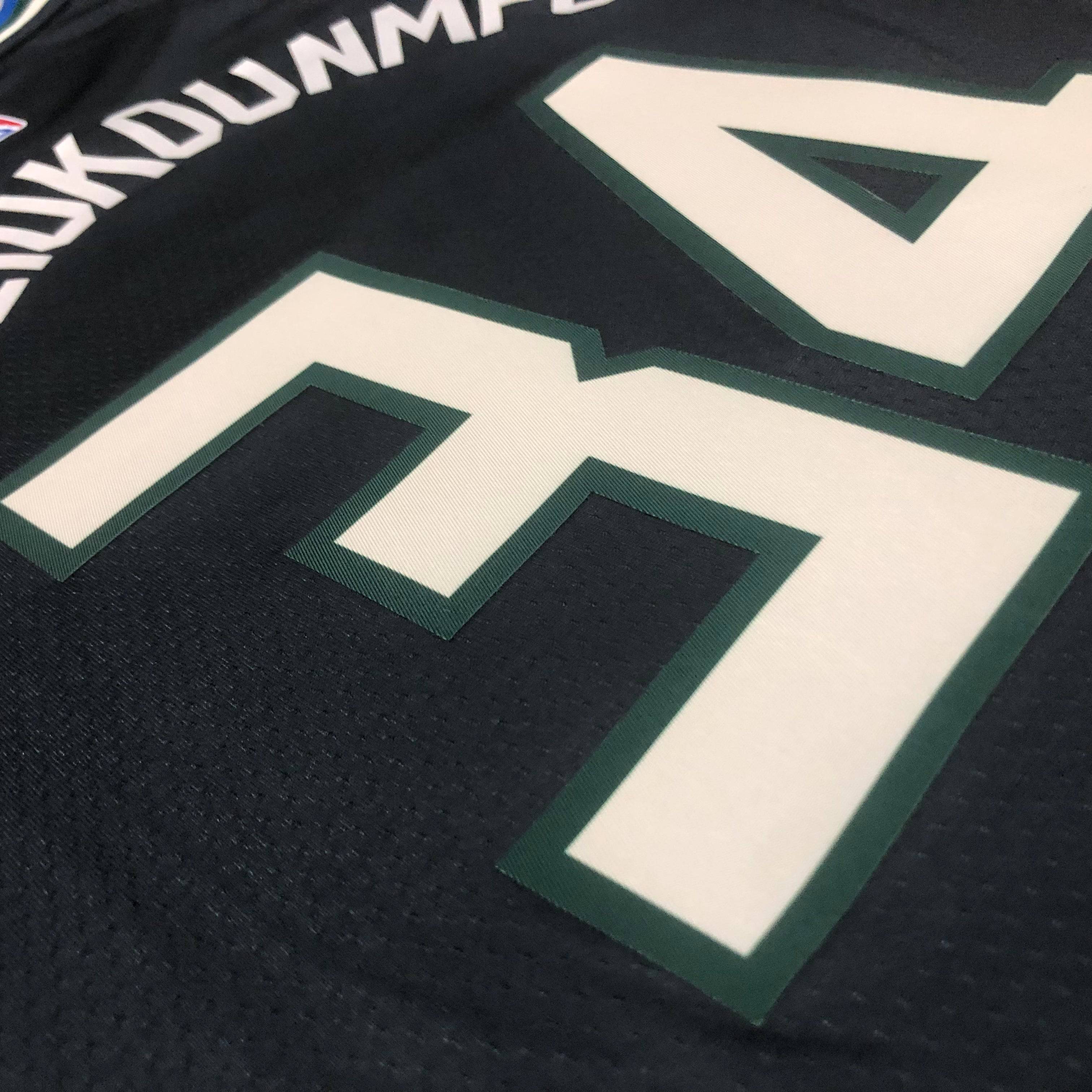 Jersey Milwaukee Bucks Statement Edition 22/23 - GOAT STORE