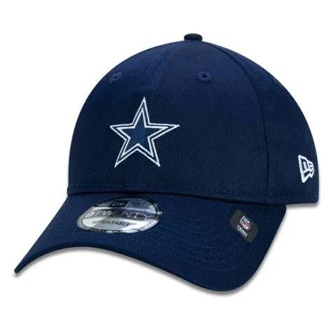 Boné Dallas Cowboys New Era - GOAT STORE