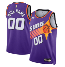 Carregar imagem no visualizador da galeria, Jersey Phoenix Suns Classic Edition 22/23 - GOAT STORE

