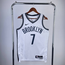 Carregar imagem no visualizador da galeria, Jersey Brooklyn Nets Association Edition - GOAT STORE
