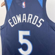 Carregar imagem no visualizador da galeria, Jersey Minnesota Timberwolves Icon Edition - GOAT STORE
