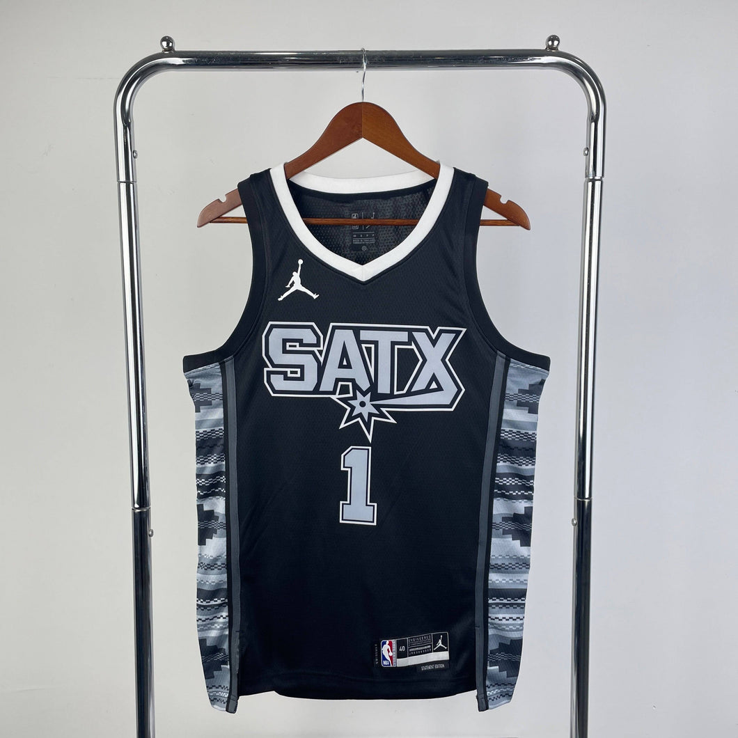 Jersey San Antonio Spurs Statament Edition 22/23 - GOAT STORE