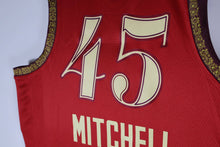 Carregar imagem no visualizador da galeria, Jersey Cleveland Cavaliers City Edition 23/24 - GOAT STORE
