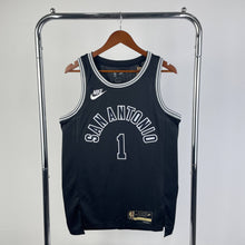 Carregar imagem no visualizador da galeria, Jersey San Antonio Spurs Classic Edition 22/23 - GOAT STORE
