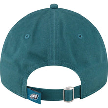 Carregar imagem no visualizador da galeria, Boné Philadelphia Eagles New Era - GOAT STORE
