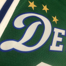 Carregar imagem no visualizador da galeria, Jersey Detroit Pistons City Edition 22/23 - GOAT STORE
