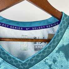 Carregar imagem no visualizador da galeria, Jersey Charlotte Hornets Lamelo Ball MVP Select Series - GOAT STORE
