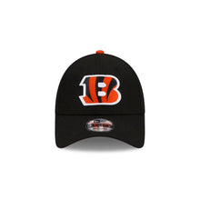 Carregar imagem no visualizador da galeria, Boné Cincinatti Bengals New Era - GOAT STORE
