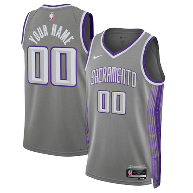 Jersey Sacramento Kings City Edition 22/23 - GOAT STORE