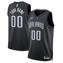 Carregar imagem no visualizador da galeria, Jersey Orlando Magic City Edition 22/23 - GOAT STORE
