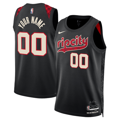 Jersey Portland Trail Blazers City Edition 23/24 - GOAT STORE