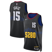 Carregar imagem no visualizador da galeria, Jersey Denver Nuggets City Edition 23/24 - GOAT STORE
