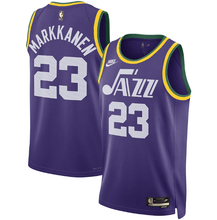 Carregar imagem no visualizador da galeria, Jersey Utah Jazz Classic Edition 23/24 - GOAT STORE
