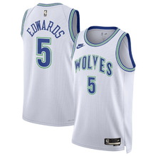 Carregar imagem no visualizador da galeria, Jersey Minnesota Timberwolves Classic Edition 23/24 - GOAT STORE
