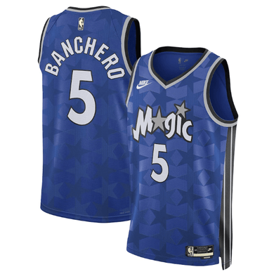 Jersey Orlando Magic Classic Edition 23/24 - GOAT STORE
