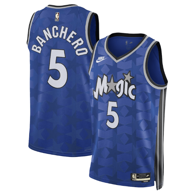 Jersey Orlando Magic Classic Edition 23/24 - GOAT STORE